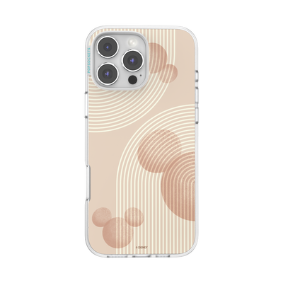 Serene Mickey — iPhone 16 Pro Max MagSafe Case